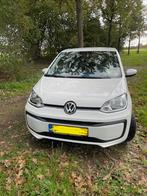 Volkswagen up! 1.0 44KW 3-DRS 2017 Wit, Auto's, Voorwielaandrijving, Stof, Up!, 4 stoelen