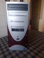 i3 core. pc 16 gb ram .Nvidia 2 GB ,1 TB . 2 dvd branders, Ophalen of Verzenden, Zo goed als nieuw