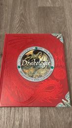 Drakologie, Boeken, Ophalen, Zo goed als nieuw
