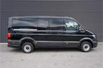 Volkswagen Crafter 30 | 140 PK | L3H2 | App-Connect | Camera, Voorwielaandrijving, Stof, Gebruikt, 4 cilinders