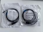 Sennheiser MKE 1-EW, Ophalen, Zo goed als nieuw, Overige typen