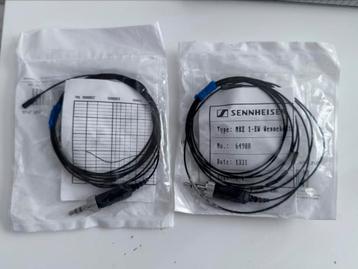 Sennheiser MKE 1-EW beschikbaar voor biedingen