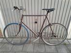 28inch Urban racefiets fixie stijl met 2 versnelling, Overige merken, Minder dan 10 versnellingen, Gebruikt, Aluminium