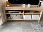 Radiomeubel, Ophalen, 100 tot 150 cm, Zo goed als nieuw, Minder dan 100 cm