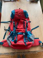 Crivit rugzak 50 liter, Ophalen of Verzenden, Zo goed als nieuw, Rugzak