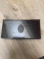 Vintage Letterdoos - Leerzaam Speelgoed, Ophalen of Verzenden, Gebruikt, Taal en Lezen