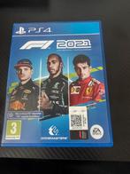 F1 2021, Online, Overige genres, Ophalen of Verzenden, Zo goed als nieuw