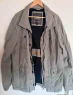 Vanguard Jacket XXL, Kleding | Heren, Jassen | Zomer, Ophalen of Verzenden, Zo goed als nieuw, Overige maten, Grijs