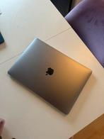 Macbook Pro 2017 Touchbar 13inch, Computers en Software, Apple Macbooks, MacBook, Qwerty, Ophalen of Verzenden, Zo goed als nieuw