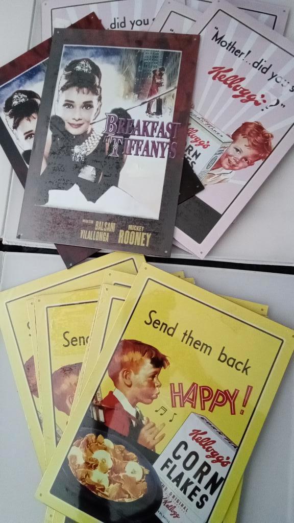 Partij Rommelmarktspullen, Diversen, Rommelmarktspullen, Gebruikt, Ophalen