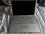 Macbook pro 2008, 15 inch, Qwerty, Ophalen of Verzenden, MacBook Pro