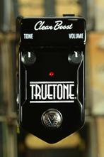 Truetone V2 Series Clean Boost, Ophalen of Verzenden, Overige typen