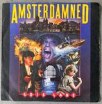 Amsterdamned - Lois Lane 7”inch, Cd's en Dvd's, Vinyl Singles, Pop, Ophalen of Verzenden, 7 inch, Zo goed als nieuw