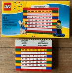 Lego brick  calendar 853195, Ophalen of Verzenden, Lego