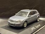 Opel Signum | Schuco | Mint/Boxed, Ophalen of Verzenden, Nieuw, Auto