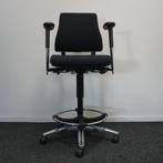 BMA Axia Baliestoel | Zwart | Nieuwe Stof  | 4D-Pads, -, Zwart, -, Ophalen of Verzenden