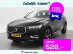 Volvo XC60 2.0 T4 INSCRIPTION + TREKHAAK WEGKL. 2300 KG | PA, Gebruikt, Euro 6, 1969 cc, Zwart