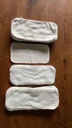 36 Fleece inleggers - verschillende soorten, Ophalen, Gebruikt, Jongetje of Meisje
