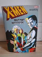 X-men: Mutant Massacre Omnibus, Eén comic, Ophalen of Verzenden, Zo goed als nieuw, Amerika