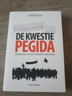 De Kwestie Pegida - Jurriën Rood, Ophalen of Verzenden, Gelezen, Jurriën Rood