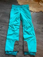 Mammut Ski Broek - Gedragen, Ophalen of Verzenden, Gedragen, Maat 42/44 (L), Broek
