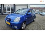 Kia Picanto 1.1 LXE, Gebruikt, 4 cilinders, Bedrijf, Handgeschakeld
