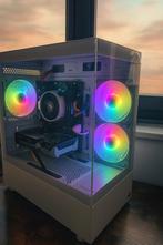 RTX 3050 Game PC ✨ Nieuw met Garantie!, Computers en Software, Desktop Pc's, Nieuw, Ophalen of Verzenden, 500GB NVME SSD, SSD