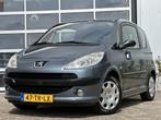 Peugeot 1007 1.4 Gentry 74pk | Airco | Elektrische ramen voo, Voorwielaandrijving, 4 cilinders, 4 stoelen, Origineel Nederlands