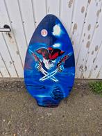 Wakeboard / Skimboard, Ophalen