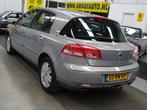 Renault Vel Satis 2.0 16V Exception Automaat Airco, Cruise C, Auto's, Renault, Te koop, Beige, Benzine, Hatchback