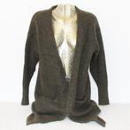 Selected Femme Vest (L) - 61 € 70,-, Ophalen of Verzenden, Zo goed als nieuw, Groen, Maat 42/44 (L)