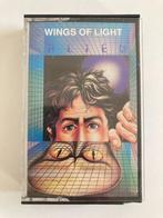 Cassettebandje: Wings of Light - Alien, Overige genres, 1 bandje, Ophalen of Verzenden, Zo goed als nieuw