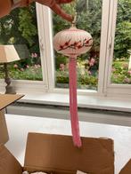 Japanse Lampion Kerstbal Wit/Roze Bloesem Decoratie, Ophalen of Verzenden, Nieuw