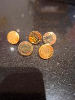 5 Ajax prikkers, Ophalen of Verzenden, Zo goed als nieuw, Ajax