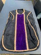 Liturgische kleding, Verzamelen, Religie, Gebruikt, Ophalen of Verzenden, Christendom | Katholiek, Kleding