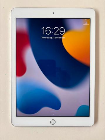 IPad Air 2 16 GB Silver WiFi only beschikbaar voor biedingen