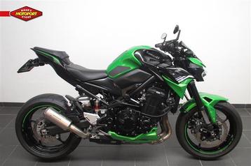 Kawasaki Z 900 ABS (bj 2020)