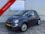 Fiat 500 1.2 VERKOCHT Sport Automaat / Airco / Cruisecontrol, Gebruikt, 1242 cc, 4 cilinders, Origineel Nederlands