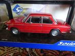 BMW 1602 1971 1;18  SOLIDO NIEUW INDE DOOS, Hobby en Vrije tijd, Modelauto's | 1:18, Ophalen of Verzenden, Nieuw, Auto, Solido