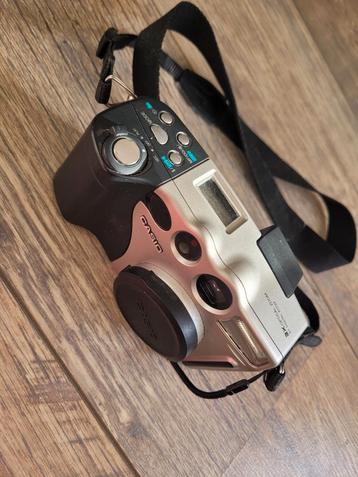 Casio QV-3000EX Digitale Camera beschikbaar voor biedingen