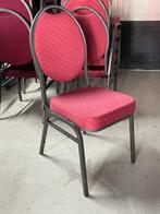 26x Stackchairs Stapelstoelen, Ophalen, X, Vijf, Zes of meer stoelen, X