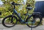 Gazelle Ultimate C380 400 kilometer Enviolo Belt aandrijving, Fietsen en Brommers, Elektrische fietsen, Ophalen, Zo goed als nieuw