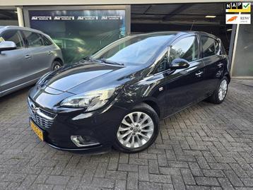 Opel Corsa 1.0 Turbo Cosmo| 1E EIGENAAR | 12MND GARANTIE | A beschikbaar voor biedingen