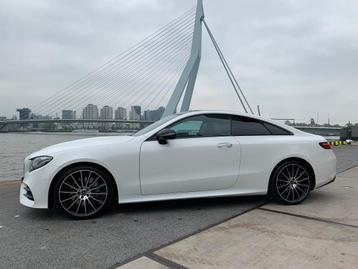 Sier Uitlaatsysteem voor mercedes e classe (nieuw) beschikbaar voor biedingen