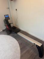 Roeimachine Focus Fitness Row 3 met garantie, Sport en Fitness, Ophalen, Zo goed als nieuw, Metaal