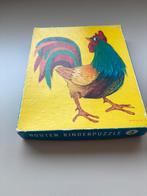 Houten puzzel, Ophalen, Gebruikt