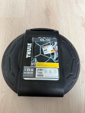 Thule sneeuwketting CL-10 beschikbaar voor biedingen