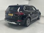 BMW X5 xDrive45e High Executive LEER, NAVI,360 CAMERA ,TREKH, Gebruikt, Vierwielaandrijving, Hybride Elektrisch/Benzine, 6 cilinders