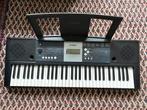 Yamaha Keyboard YPT-230, Muziek en Instrumenten, Keyboards, Ophalen, Zo goed als nieuw, 61 toetsen, Yamaha