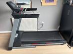 Flow Fitness DTM2000i, Sport en Fitness, Fitnessapparatuur, Ophalen, Zo goed als nieuw, Metaal, Loopband
